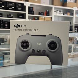 Dji FPV Remote Controller 3