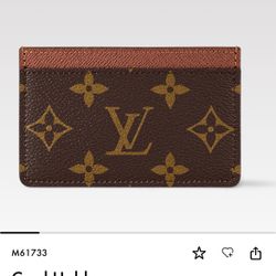 Louis Vuitton Card Holder