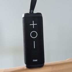 Tribit StormBox Potable Bluetooth speaker