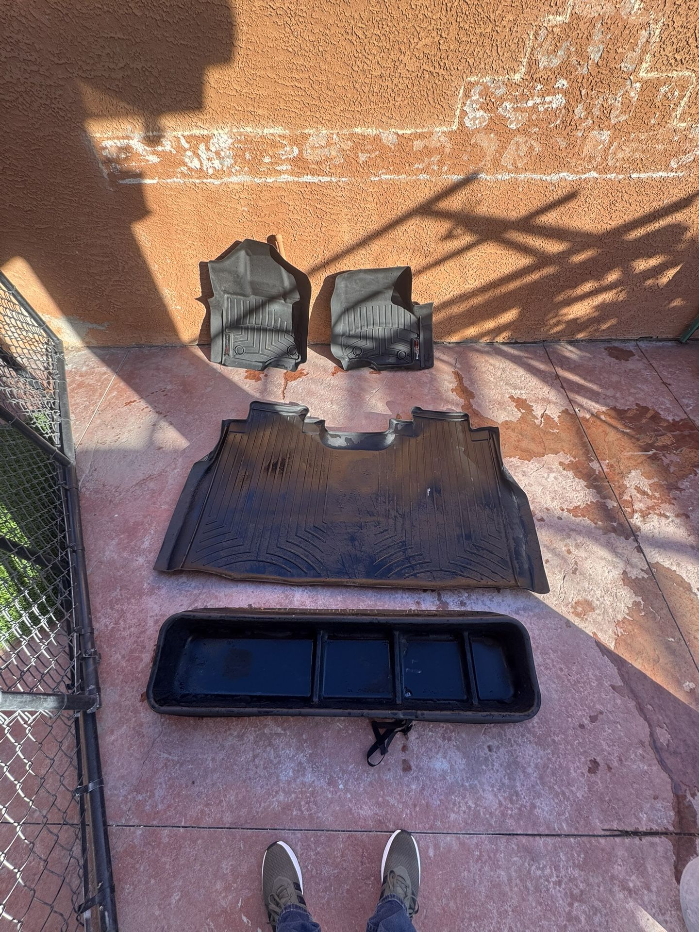 Weathertech Mats for Sale in North Las Vegas, NV - OfferUp