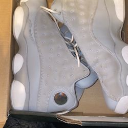 Jordan Retro 13 Sz 6y