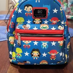 Backpack/ Purse 