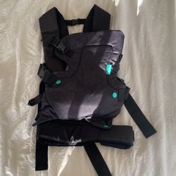 Infantino Baby Carrier Backpack