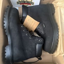 Irish Setter Hopkins Work Boots