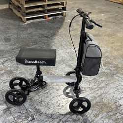 Knee Scooter