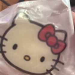 Hello kitty Pop Socket