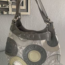Beautiful Coach Purse
