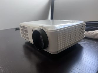 Digital LED Projector