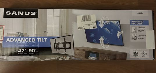 Premium Tv Wall Mount