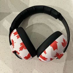 Baby BANZ Earmuffs Infant Hearing Protection 