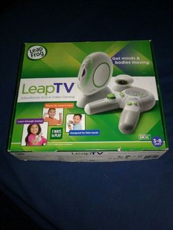 Leap frog