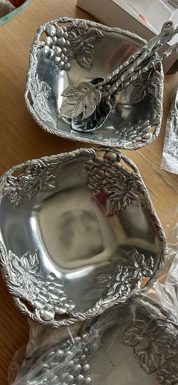 Dinnerware
