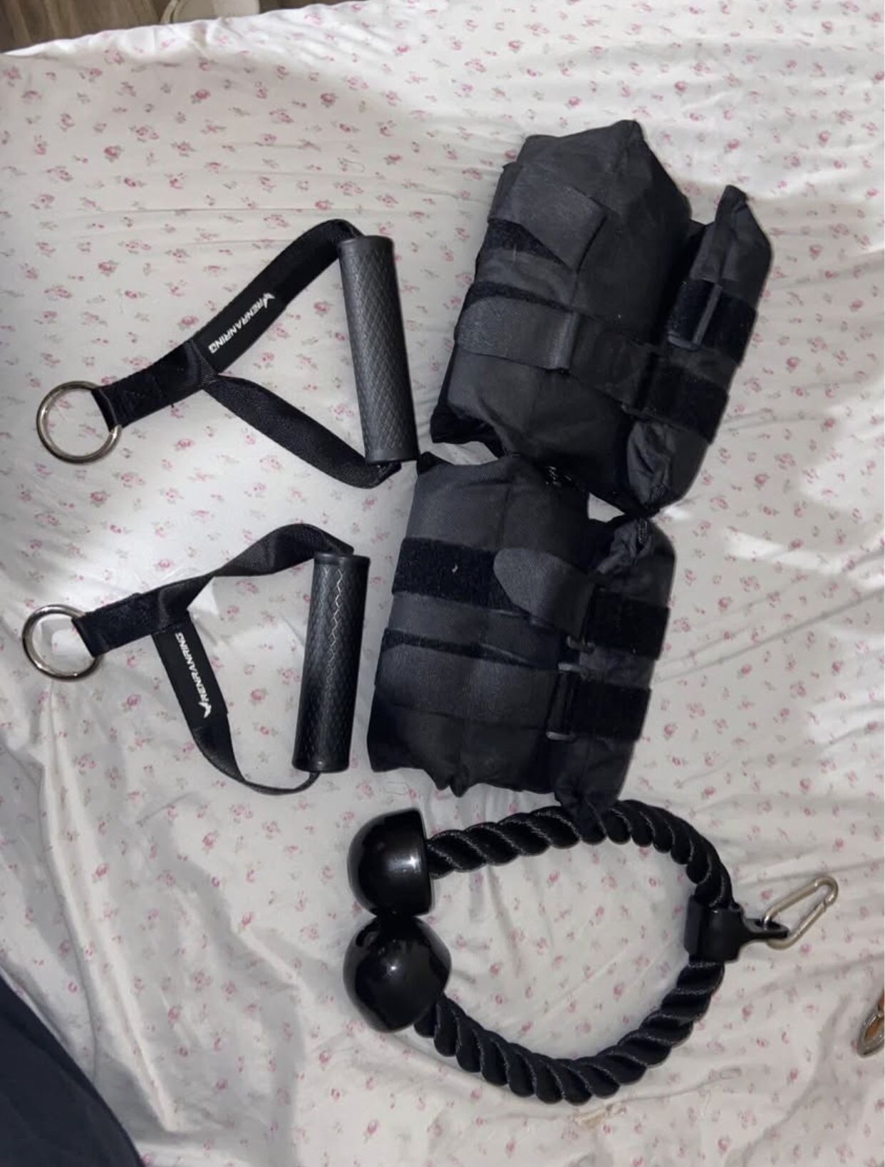 Ankle Weights, Equipment Tools