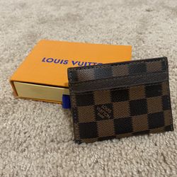 Louis Vuitton Wallet