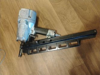 Fraiming nailer