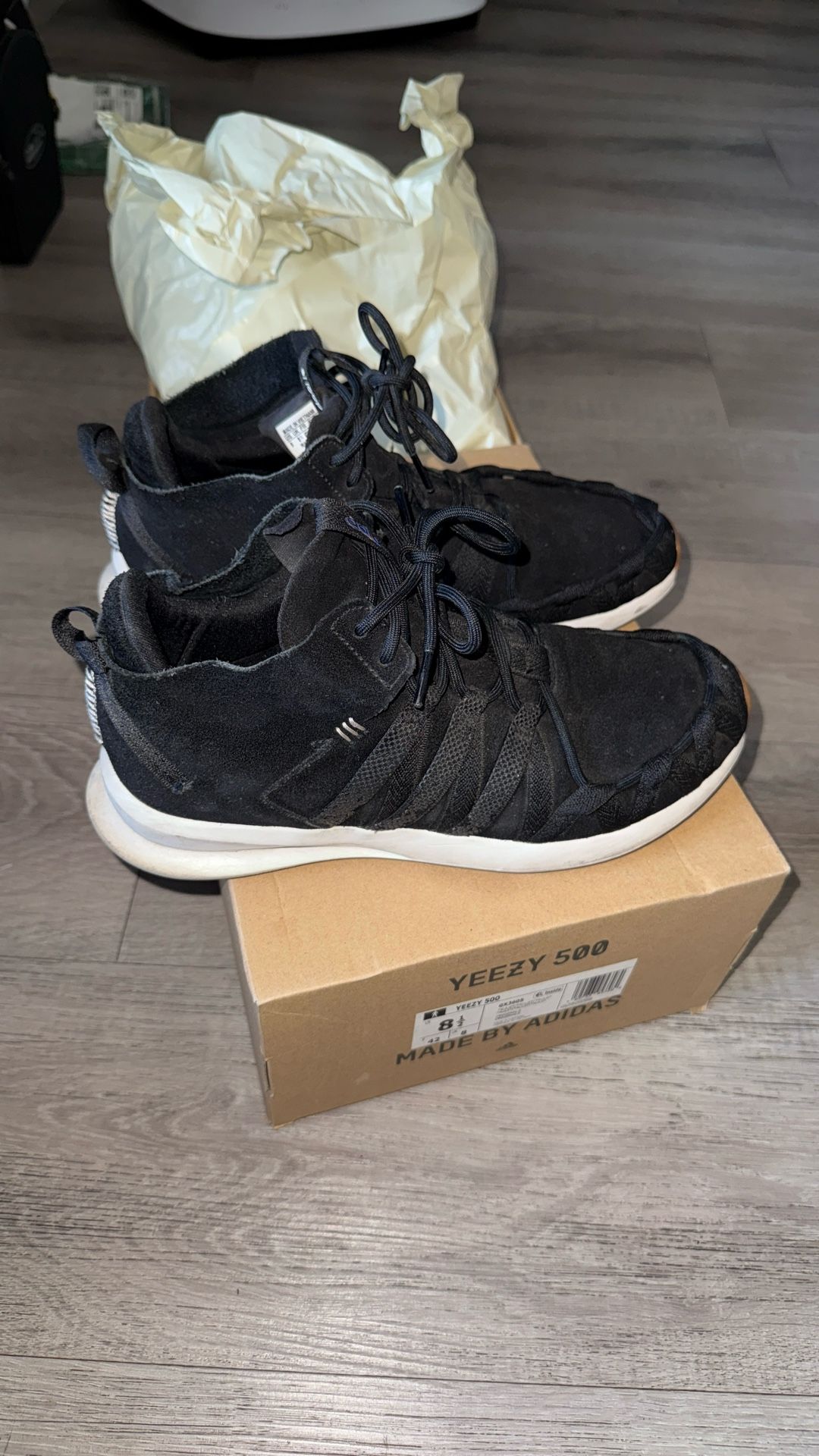 Adidas SL LOOP MOCCASINS 