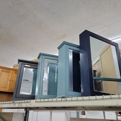 Medicine Cabinet 