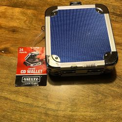 CD Holder