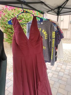 Moms  Dress For Wedding