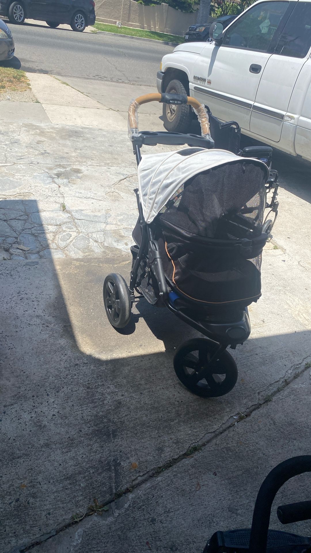 Pet Gear Dog Stroller