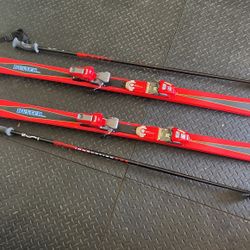 k2 duster skis Poacher Mens Skis, 170cm : Sports & Outdoors year after year Skis Duster K2 with Scott