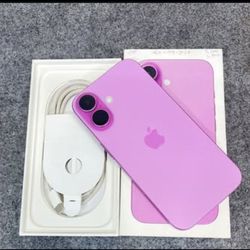 iPhone 16 Unlocked / Liberado 🔓