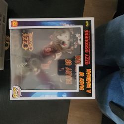 Funko Pop