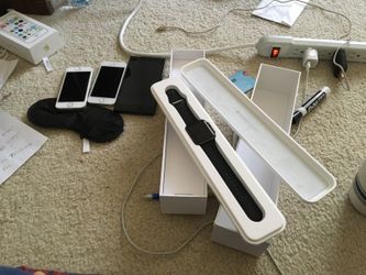 iPhones and samaung phone for SALE