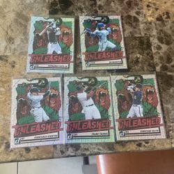 Baseball Cards