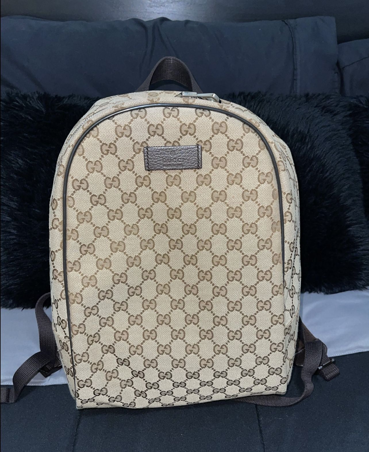 Gucci Backpack