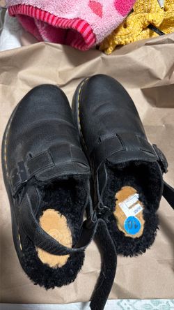 Dr Martens