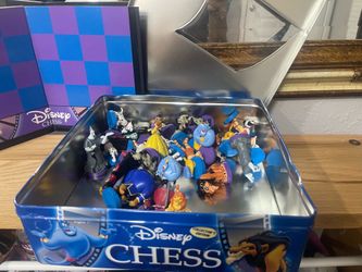 Colección Disney