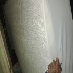 Queen Mattress 