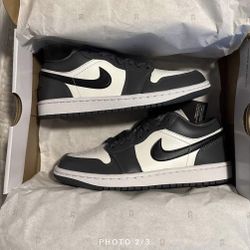 Women’s Air Jordan 1 low ‘Dark grey’