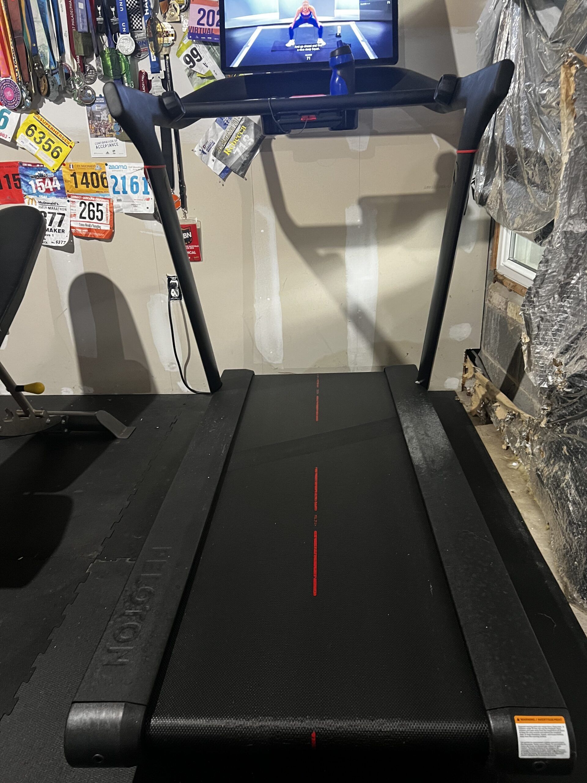 2021 Peloton Tread - Needs Some Lo - North Potomac, Maryland