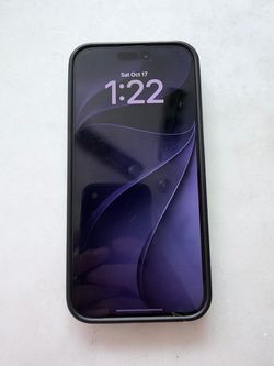 iPhone 15 Pro Max 256gb (Unlocked)