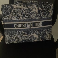 Christian Dior bag