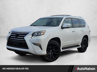 2014 Lexus GX 460