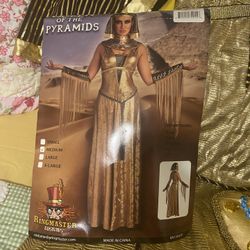 Costume Medium