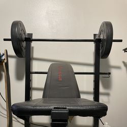 Bench Press 