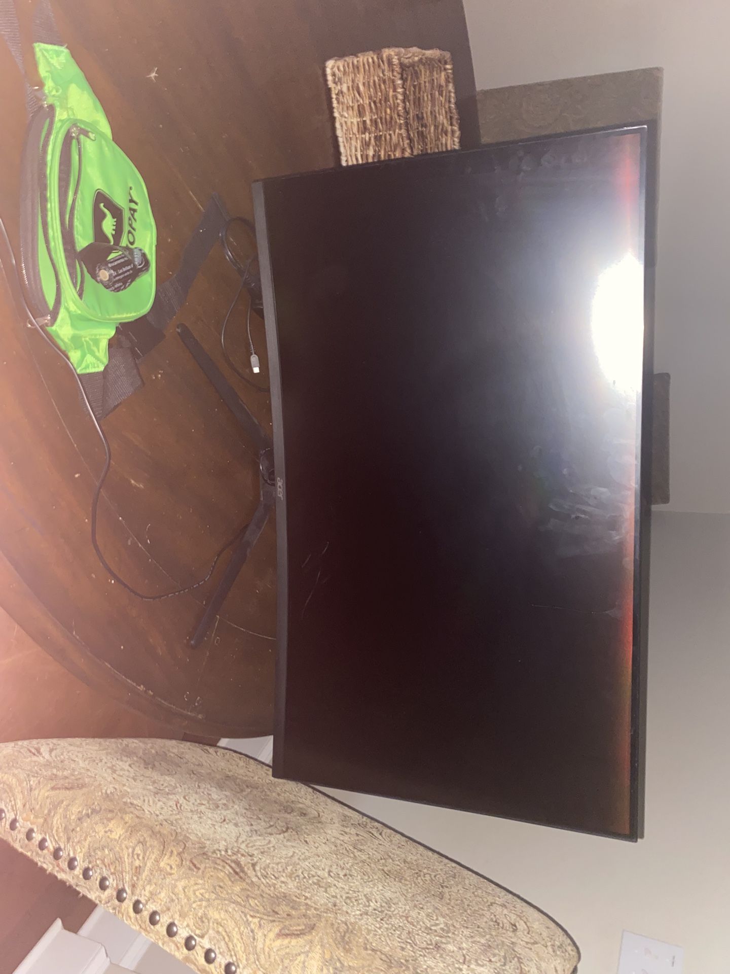Acer monitor