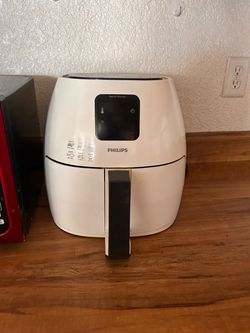 Air fryer