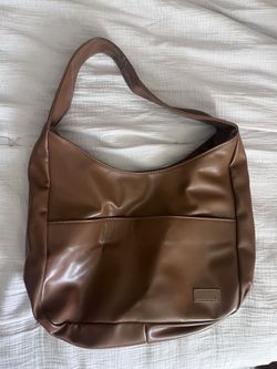 New Leather Bag