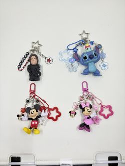 keychains !!