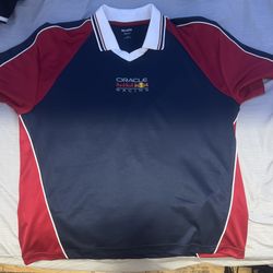 Orace Redbull Polo