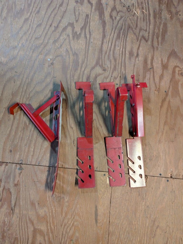 Roof Brackets
