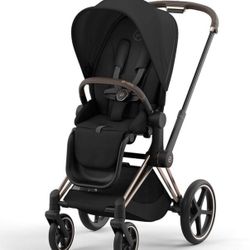 Cybex Priam 4 stroller