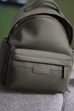 Mini Diaper Bag