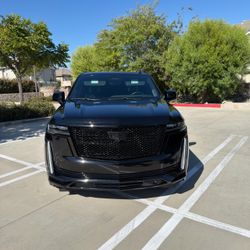 2023 Cadillac Escalade