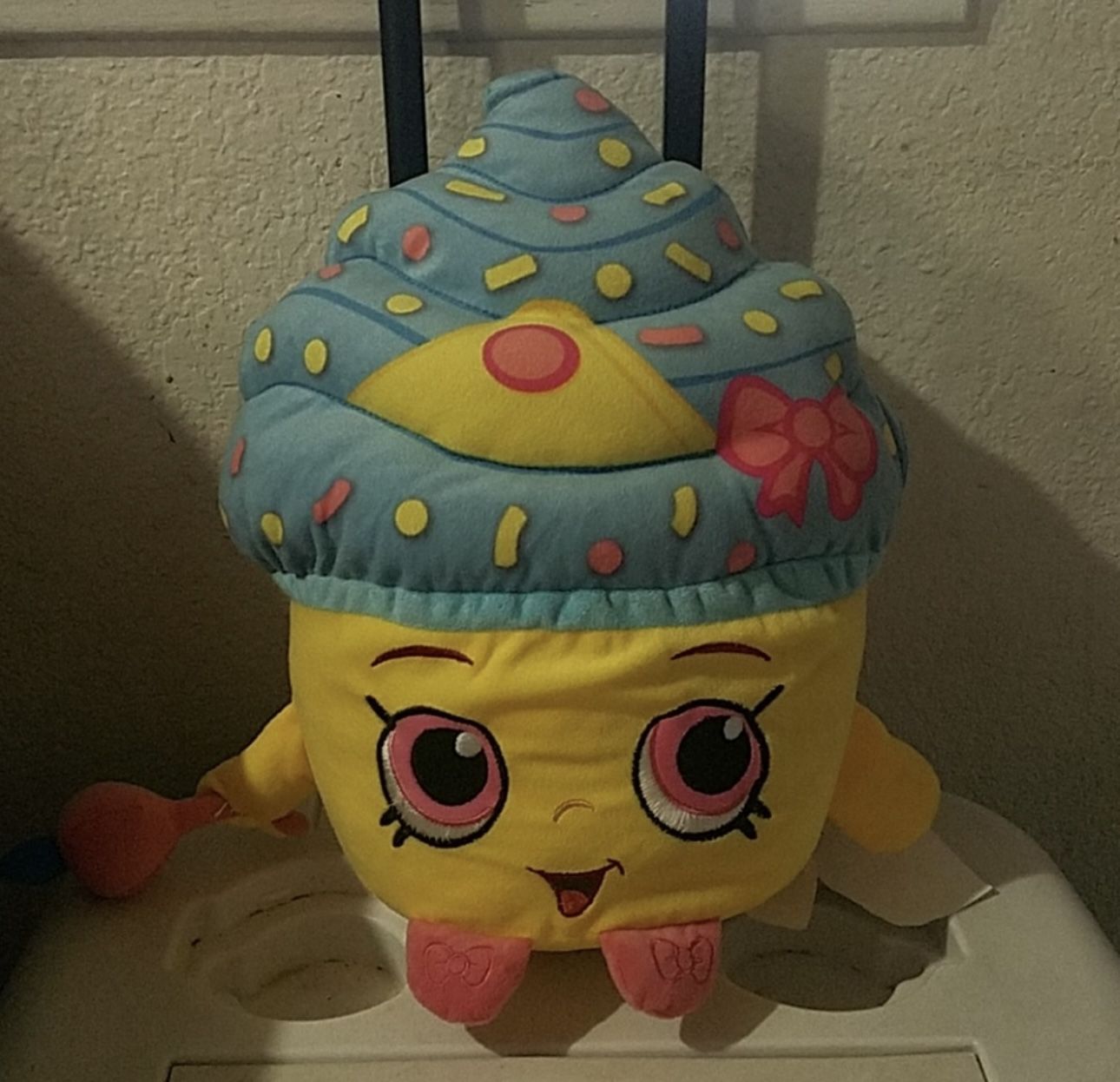 Stuffed Animal